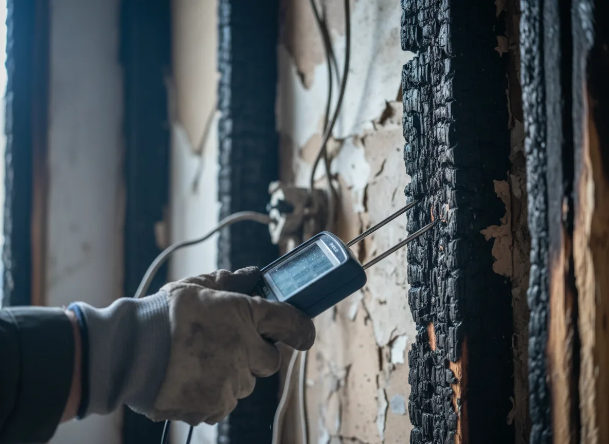 Fire Damage Restoration Seward, AK FAQs